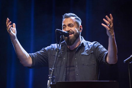 Konzert von Laith Al-Deen in Erfurt