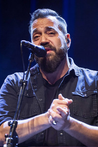 Konzert von Laith Al-Deen in Erfurt