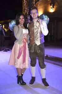 Angermaier Eisstock-WM in München