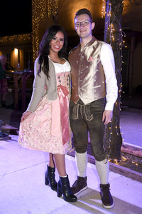 Angermaier Eisstock-WM in München