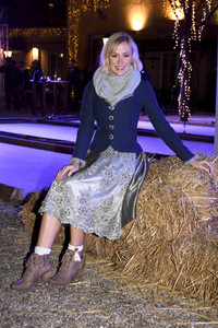 Angermaier Eisstock-WM in München