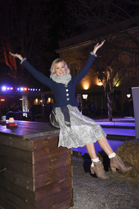 Angermaier Eisstock-WM in München