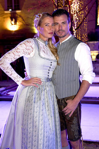 Angermaier Eisstock-WM in München