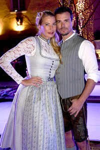 Angermaier Eisstock-WM in München