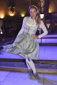 Angermaier Eisstock-WM in München