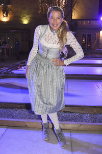 Angermaier Eisstock-WM in München