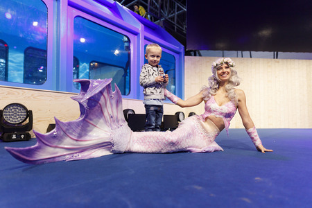 Messe 'Boot Düsseldorf 2020'