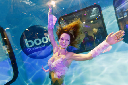 Messe 'Boot Düsseldorf 2020'