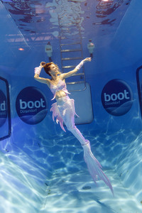 Messe 'Boot Düsseldorf 2020'