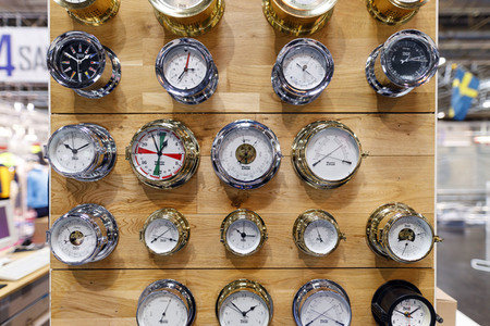 Messe 'Boot Düsseldorf 2020'