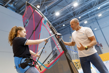 Messe 'Boot Düsseldorf 2020'