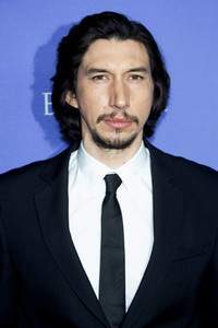 Outstanding Performer of the Year Award, Santa Barbara Film Festival