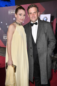 41. Bayerischer Filmpreis in München