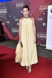 41. Bayerischer Filmpreis in München