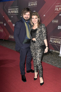 41. Bayerischer Filmpreis in München