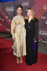 41. Bayerischer Filmpreis in München