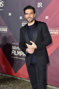 41. Bayerischer Filmpreis in München