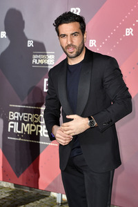 41. Bayerischer Filmpreis in München