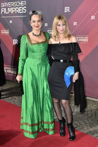 41. Bayerischer Filmpreis in München