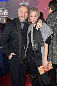 41. Bayerischer Filmpreis in München