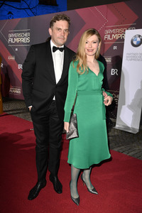 41. Bayerischer Filmpreis in München