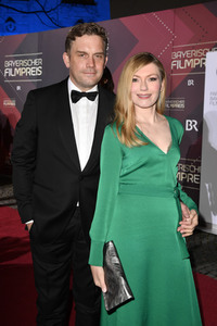 41. Bayerischer Filmpreis in München