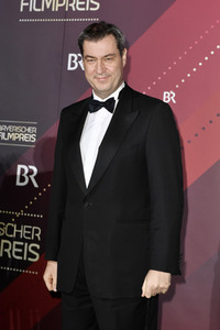 41. Bayerischer Filmpreis in München