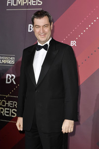 41. Bayerischer Filmpreis in München