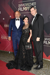 41. Bayerischer Filmpreis in München