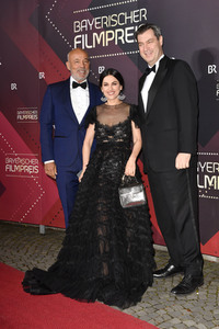 41. Bayerischer Filmpreis in München