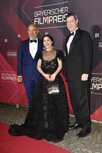 41. Bayerischer Filmpreis in München