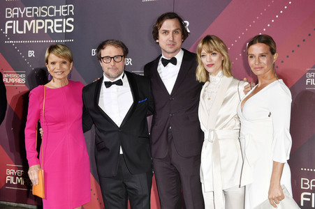 41. Bayerischer Filmpreis in München