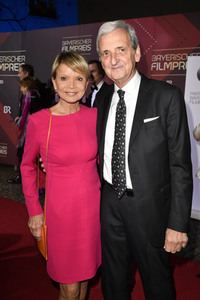 41. Bayerischer Filmpreis in München