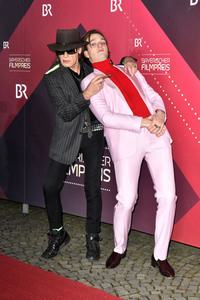 41. Bayerischer Filmpreis in München