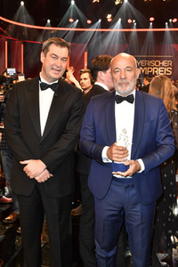 41. Bayerischer Filmpreis in München