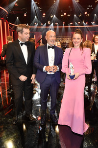 41. Bayerischer Filmpreis in München