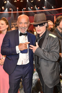 41. Bayerischer Filmpreis in München