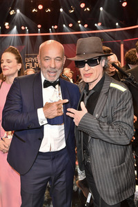 41. Bayerischer Filmpreis in München