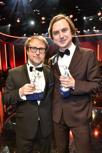 41. Bayerischer Filmpreis in München