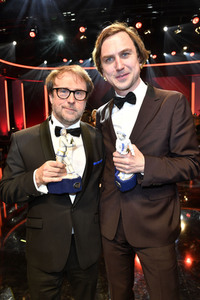 41. Bayerischer Filmpreis in München