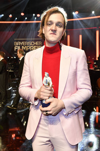 41. Bayerischer Filmpreis in München