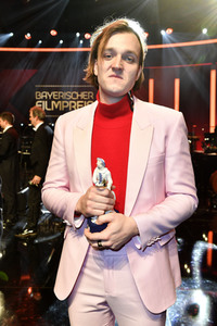 41. Bayerischer Filmpreis in München