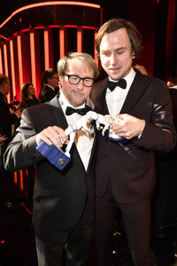 41. Bayerischer Filmpreis in München