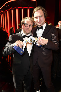 41. Bayerischer Filmpreis in München