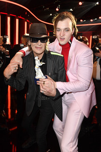 41. Bayerischer Filmpreis in München