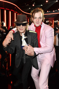 41. Bayerischer Filmpreis in München