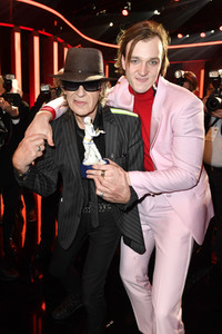 41. Bayerischer Filmpreis in München