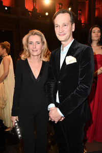 41. Bayerischer Filmpreis in München