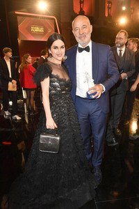 41. Bayerischer Filmpreis in München