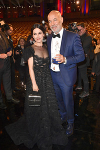 41. Bayerischer Filmpreis in München